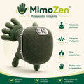 Masajeador MimoZen 4D - TP test